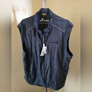 Core 365Lightweight Vest With Pockets Brand New with Tags